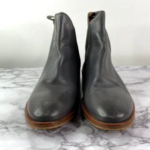 EVERLANE WOMEN'S THE MODERN CHELSEA BOOTS SZ 9.5
